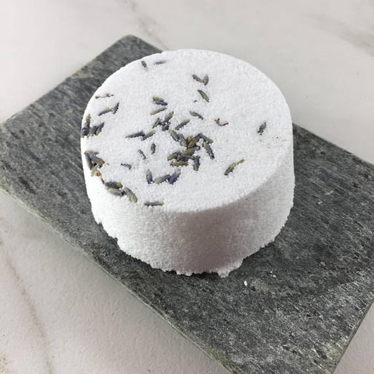 Lavender & Calm Shower Soothers